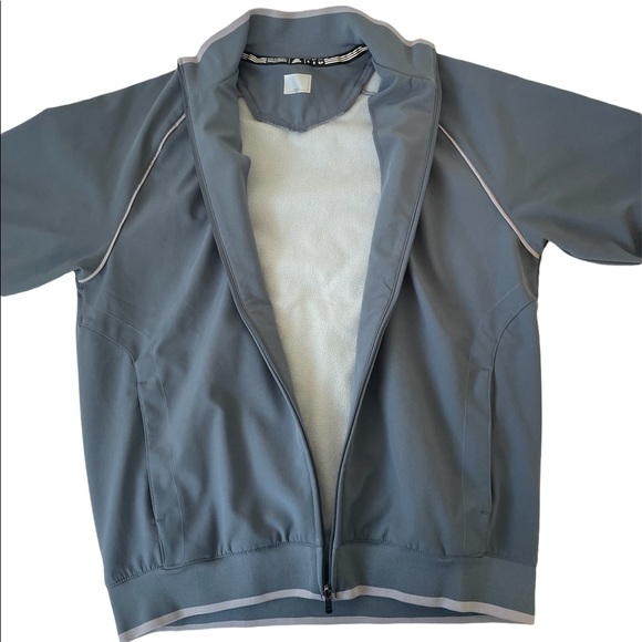 Adidas Light Jacket (L ) - Picture 2 of 6